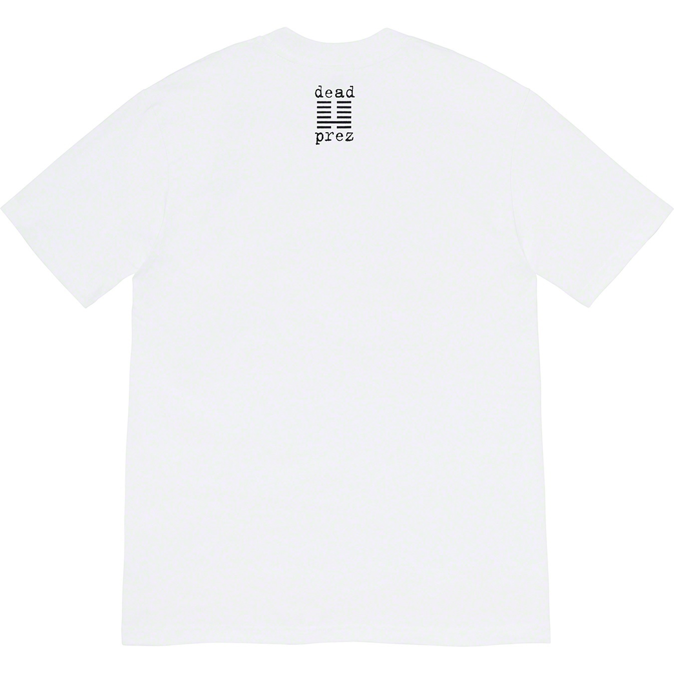 Supreme/dead prez RBG Tee view 7